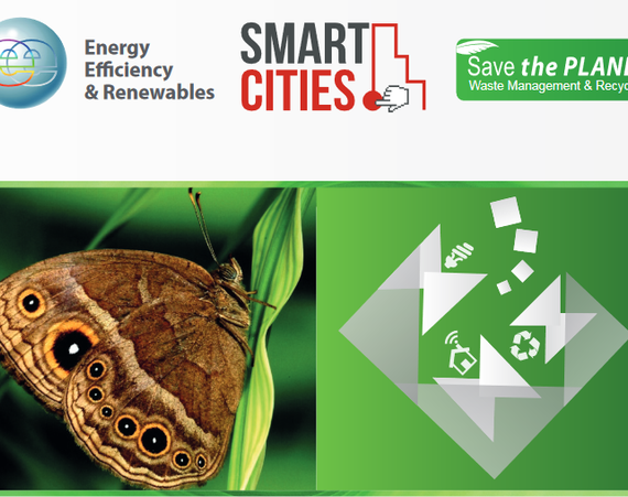 The fifth SEE Conference & Exhibition on Smart Cities in Sofia