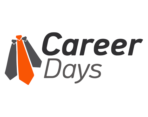 Career Days 2015