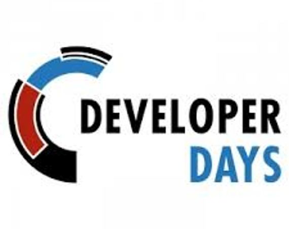 5th edition of the .NET DeveloperDays conference is coming in September!