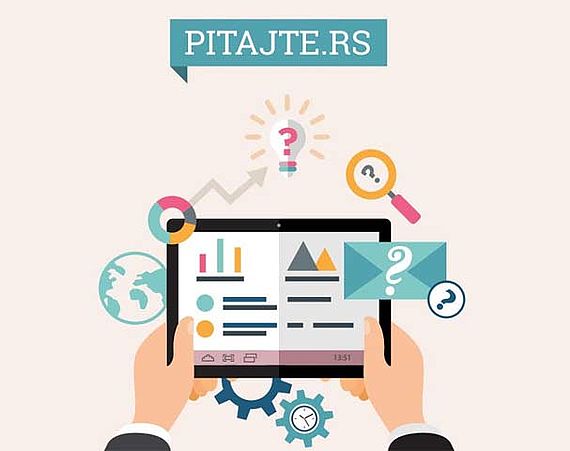 Edukativni program RNIDS-a “Pitajte.rs”