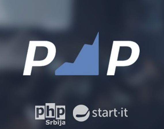 PHP za startape – zašto i kako?