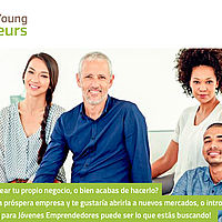 Poziv na info dan o programu Erazmus za mlade preduzetnike, 30/03/2018