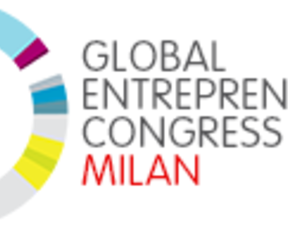 Cluster participates in the International Global Entrepreneurship Congress in Milan