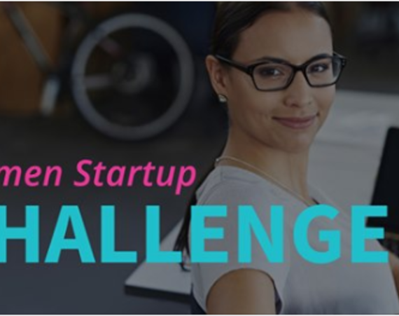 Women Startup Challenge Europe HealthTech