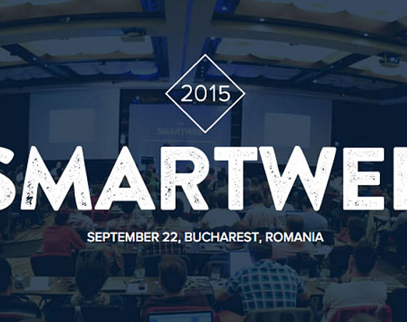 Saznajte više o HTML5 i CSS3 na SmartWeb konferenciji u Bukureštu