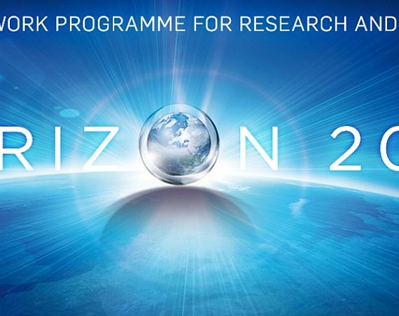EU PROGRAM PRESENTATION HORIZON 2020