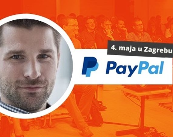 Netokracija dovodi PayPal u Zagreb početkom maja