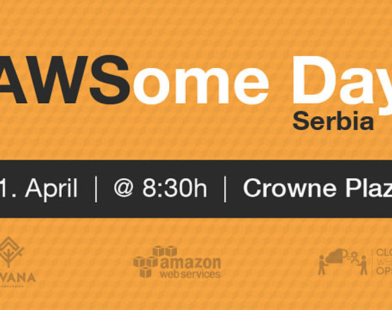 AWSome Day - South Eastern Europe