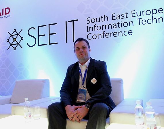 Održana SEE IT konferencija u Sarajevu