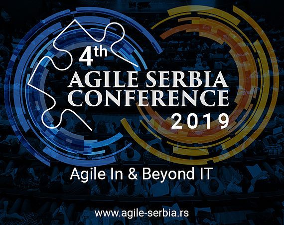 Agile Serbia Konferencija – svetski Agile i IT eksperti 12.juna u Beogradu