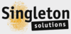 singleton-solutions