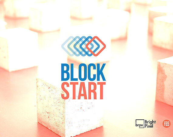 BlockStart presents 5 of Europe’s most promising blockchain startups