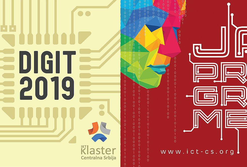 ICT Certification and ICT Conference Kragujevac 2018-2019