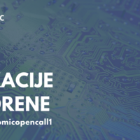 DIATOMIC – Do 200.000 evra za inovacije na polju mikroelektronike i „pametnih“ integrisanih sistema