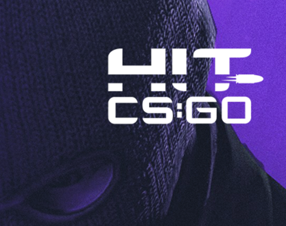 Humanitarni Counter Strike turnir - HIT CS:GO 2021